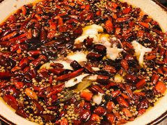 -水煮三国·川鲁江湖菜(香山店)