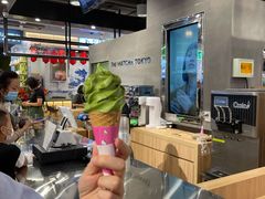 -THE MATCHA TOKYO抹茶东京