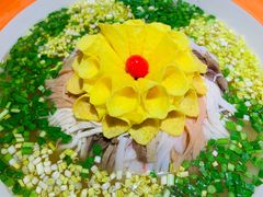 -杏花村水席楼(西大街总店)