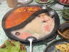 -五里关火锅(牛市口店)