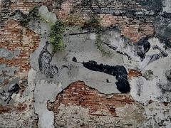 -槟城街头艺术街区