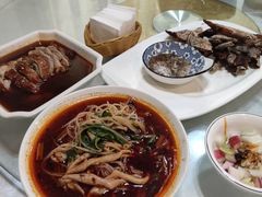 -蒲氏烤鸭(百寿路店)
