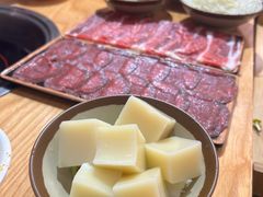 -黔三一夺夺粉酸汤火锅(百信店)