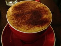 -咖法森林·咖啡  酒吧(天河店)