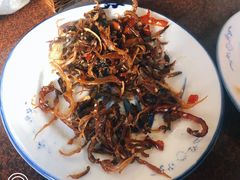 -尼玛藏家风味园(阿山食城店)