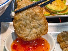 -潮惠居饮食店(光塔路店)