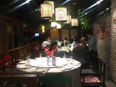 -京味斋·北京烤鸭(北京南站洋桥店)