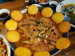 -合家院饭庄(榆关道店)