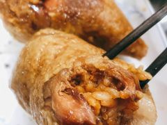 -小阿姨小脚粽(静安店)