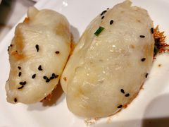 牛肉水煎包-掌柜的店·河南菜(新天地店)