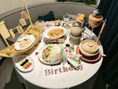 -狮拾久·现代新加坡料理(福田COCO Park店)