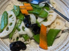 -青年公社烤鸭(青年路店)