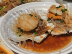 -华盛丰温州大排档(东三环南路店)