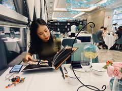 -百盛·鼎膳(中海财富中心)