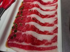 -杨小佳·齐齐哈尔烤肉·烤串(广州店)
