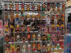 -泡泡玛特POPMART(合生汇店)