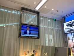 -Mr.JUDY洗个头发