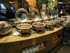 -哈利波特烧烤自助餐厅(香樟路店)