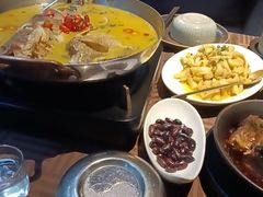 -汤家茗苑·精致私房菜(白沙店)