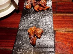 -绿茶餐厅(华联万柳店)