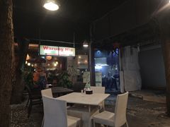 -Warung Nia Balinese Food & Pork Ribs