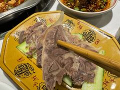 -盐井记·自贡美蛙鲜锅兔(中和店)