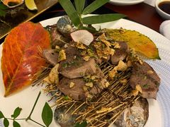 -蟹田居·活蟹料理(东城店)