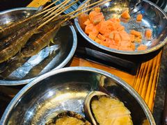 -盈田盈粥庄(博山东路店)