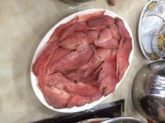 潮汕良记牛肉火锅-潮汕良记牛肉火锅(洪武路店)