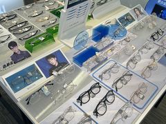 -浮光眼镜·蔡司视觉合作·数字验配中心(陆家嘴店)
