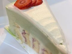 -BanCake·法式千层·拿破仑專門店