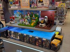 -TOYSRUS玩具反斗城(合肥万象城店)