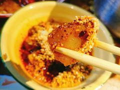 -搓火大都会(广安门总店)