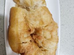 牛脷酥-芬芳甜品(同福路店)