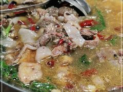 -金塔傣乡·云南民族特色菜·傣味手抓饭(金瓦路店)