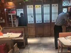-京味斋·北京烤鸭(北京南站洋桥店)