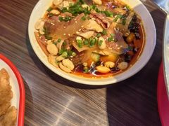 -胖哥俩肉蟹煲(淮安万达店)