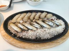 -莆田餐厅PUTIEN(三里屯店)