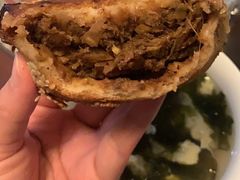 -满记烧饼(牛街东里小区一区店)