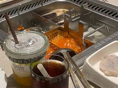 -海底捞火锅(群光广场店)