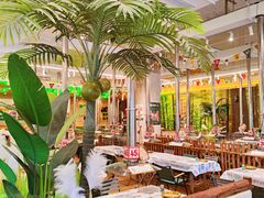 -曾百万小炉小串自助烧烤(高新店)
