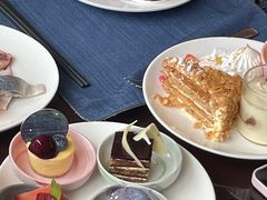 -Social 秀西餐厅-长沙瑞吉酒店(运达店)