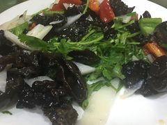 -龙珠饭店-深夜大食堂(五爱西直街店)