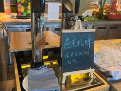 -廊坊固安福朋喜来登酒店