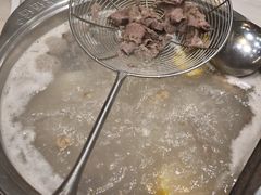 -味逍遥牛肉火锅(万江旗舰店)