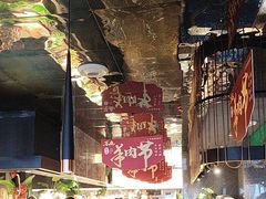 -喜庭海鲜自助(北辰三角洲北辰荟店)