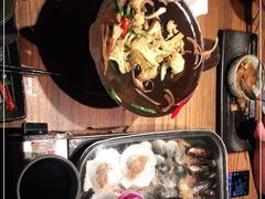 -70后饭吧(府河街店)