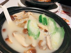 -新世界餐厅(万达店)