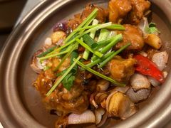 -鹿港小镇(黄金店)