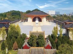 -黄帝陵